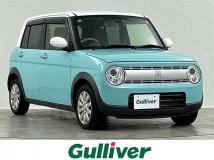 2018 Suzuki Lapin