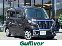 2018 Suzuki Spacia