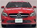 2017 Mercedes-Benz CLA-CLASS