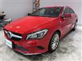 2017 Mercedes-Benz CLA-CLASS