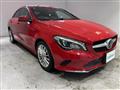 2017 Mercedes-Benz CLA-CLASS