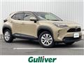 2021 Toyota Yaris Cross