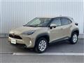 2021 Toyota Yaris Cross