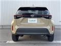 2021 Toyota Yaris Cross