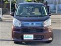 2017 Daihatsu Move