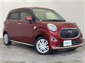 2016 Daihatsu Cast