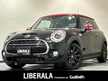 2019 BMW MINI