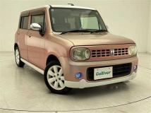 2011 Suzuki Lapin