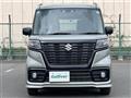 2022 Suzuki Spacia