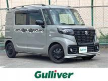 2022 Suzuki Spacia