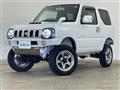 2012 Suzuki Jimny