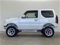 2012 Suzuki Jimny