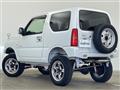 2012 Suzuki Jimny
