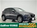 2018 Mazda CX-3