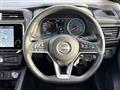 2021 Nissan Leaf
