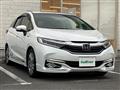 2017 Honda SHUTTLE HYBRID