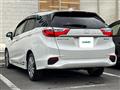 2017 Honda SHUTTLE HYBRID