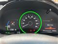 2017 Honda SHUTTLE HYBRID