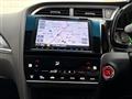 2017 Honda SHUTTLE HYBRID