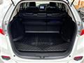 2017 Honda SHUTTLE HYBRID