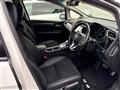 2017 Honda SHUTTLE HYBRID
