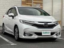 2017 Honda SHUTTLE HYBRID
