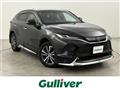 2023 Toyota Harrier