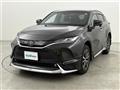 2023 Toyota Harrier