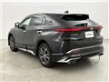 2023 Toyota Harrier