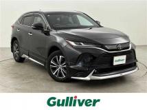 2023 Toyota Harrier