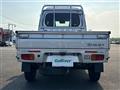 2019 Daihatsu Hijet Truck