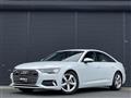 2022 Audi A6