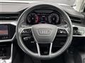 2022 Audi A6