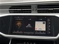 2022 Audi A6