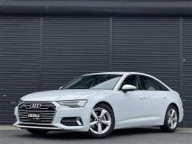 2022 Audi A6