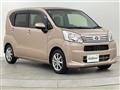 2018 Daihatsu Move