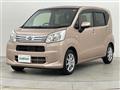 2018 Daihatsu Move