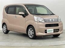 2018 Daihatsu Move