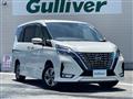 2023 Nissan Serena