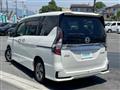2023 Nissan Serena