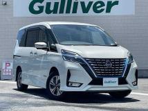 2023 Nissan Serena