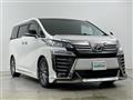 2019 Toyota Vellfire