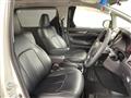 2019 Toyota Vellfire