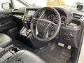 2019 Toyota Vellfire