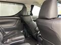 2019 Toyota Vellfire