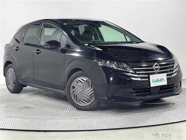 2024 Nissan Note