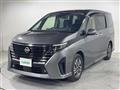 2023 Nissan Serena