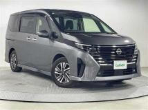 2023 Nissan Serena