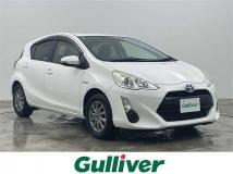 2015 Toyota AQUA