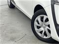 2018 Toyota Sienta